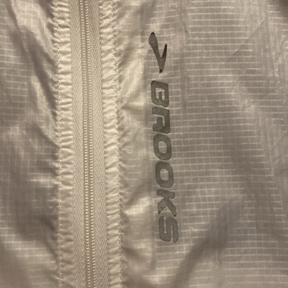 Brooks Lightweight Shell Running Jacket - image 5